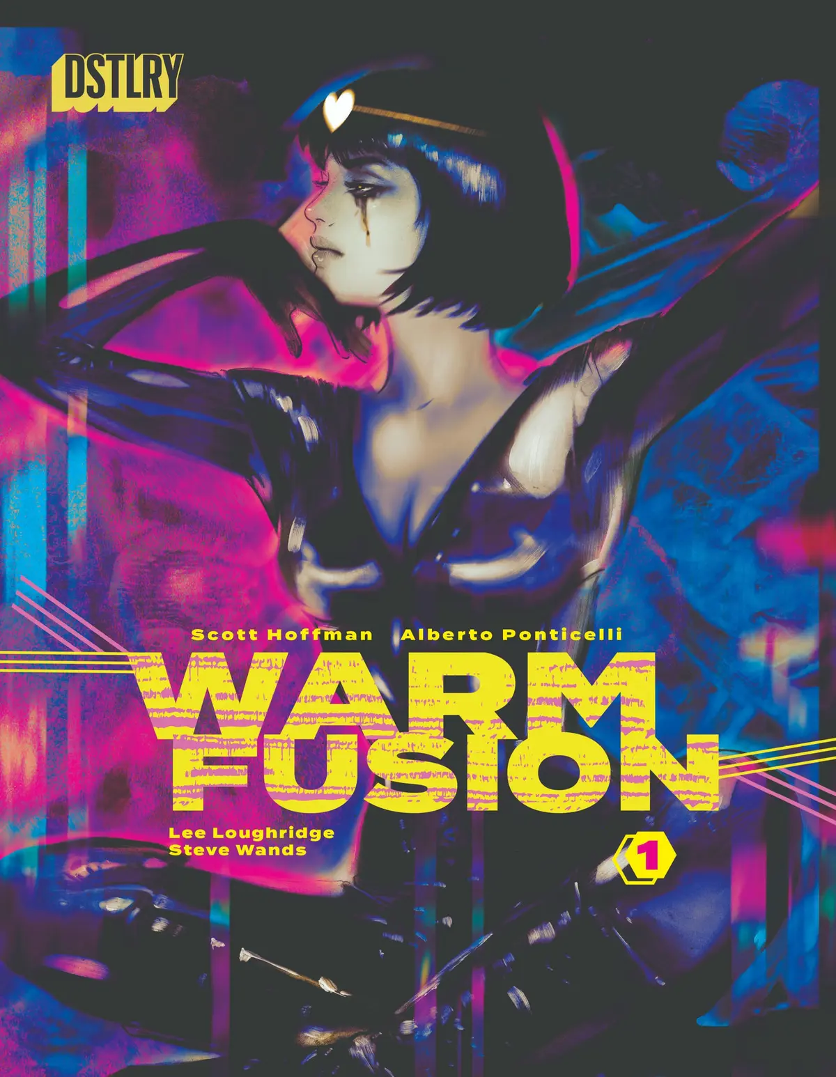 Warm Fusion Dm Exc Variant