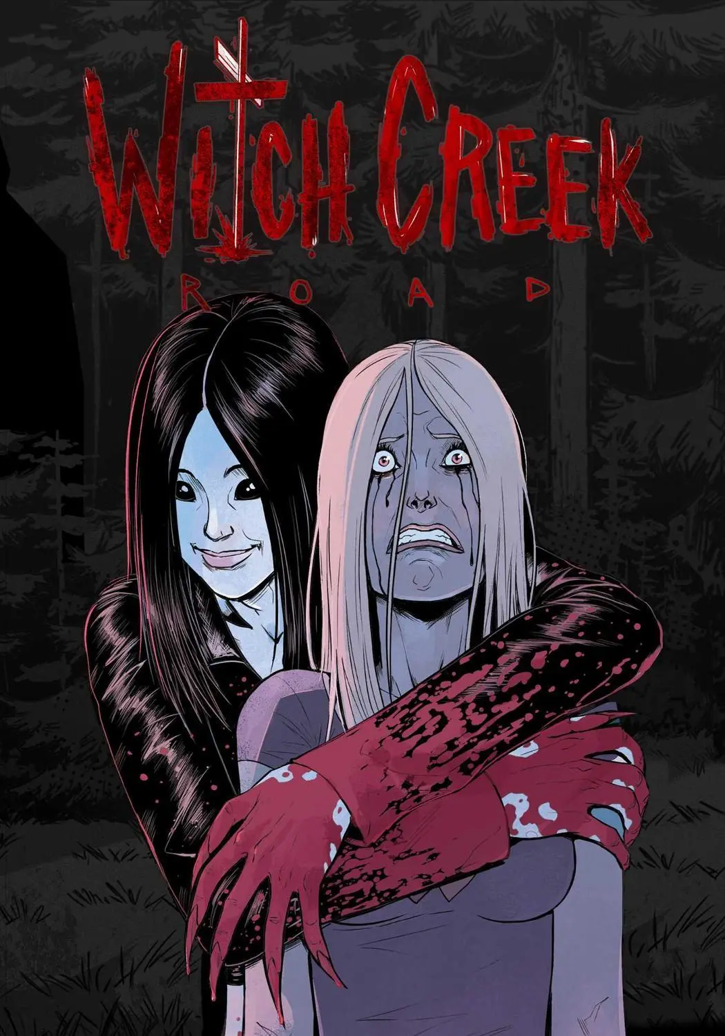 Witch Creek Road Vol. 01