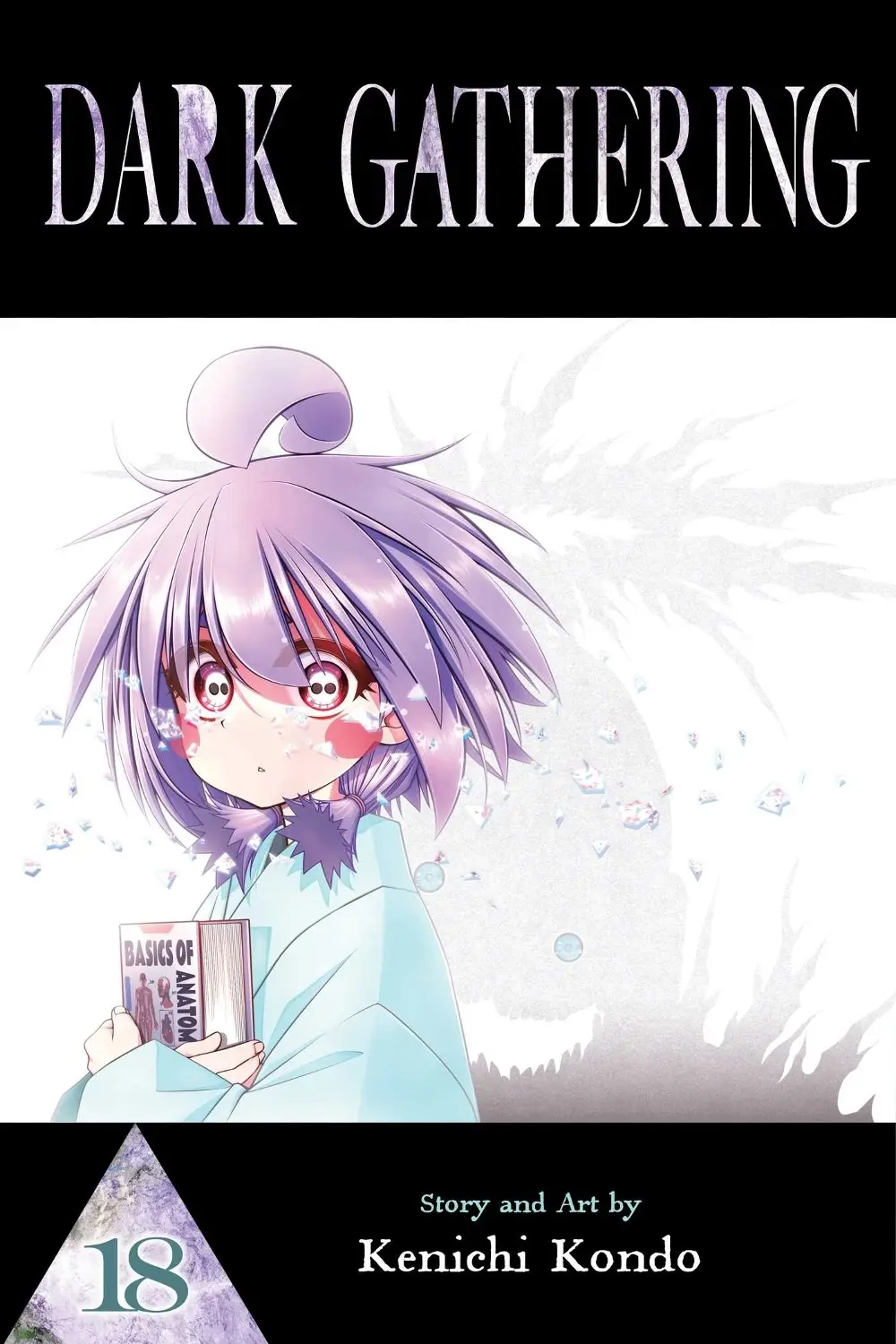 Dark Gathering, Vol. 18