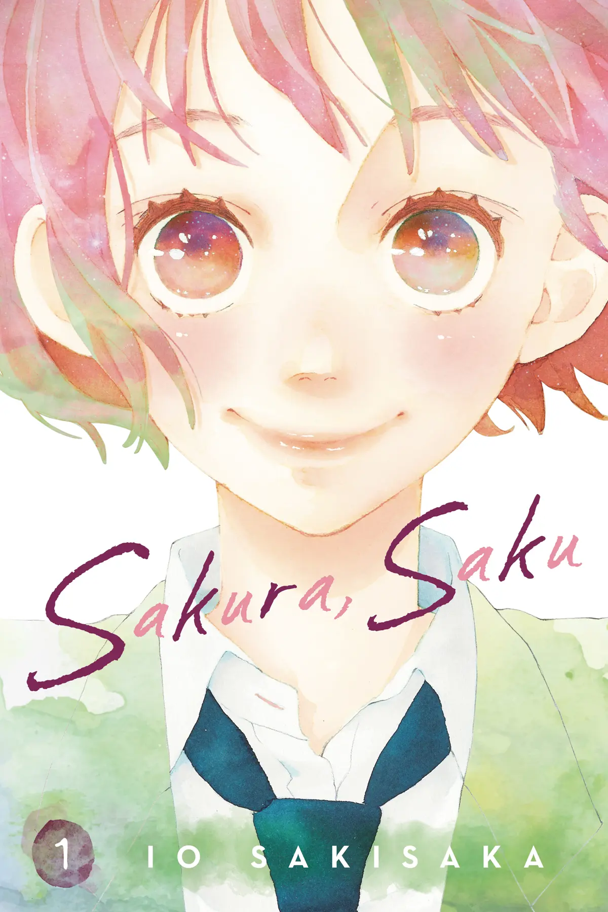 Sakura Saku Vol. 01