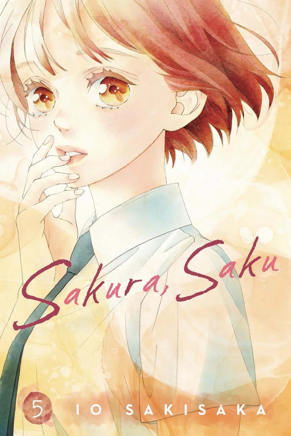 Sakura Saku Vol. 05