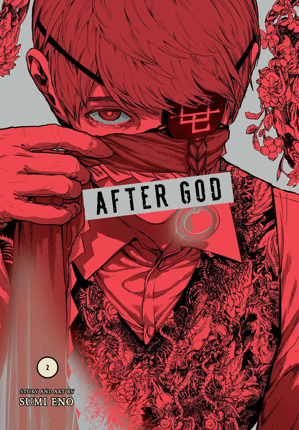 After God Vol. 02