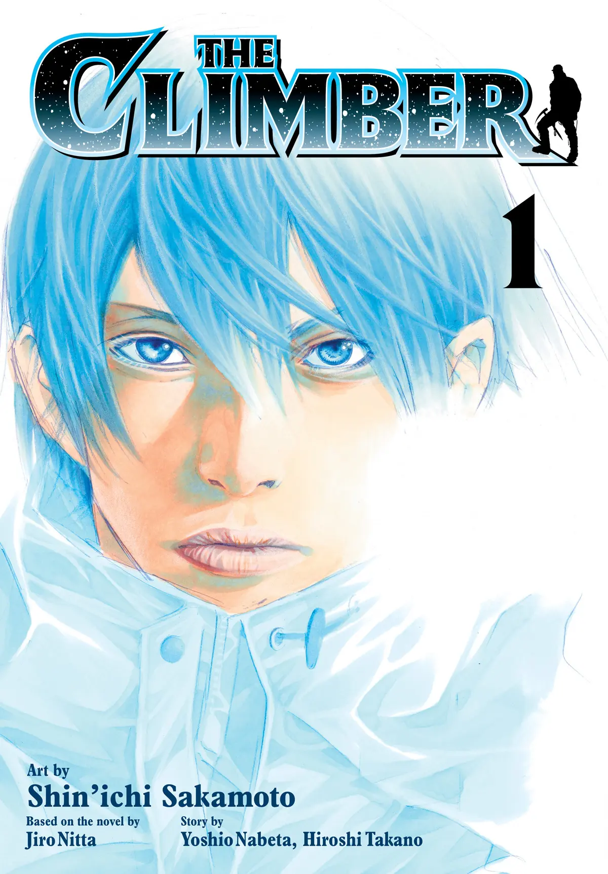 Climber Vol. 01