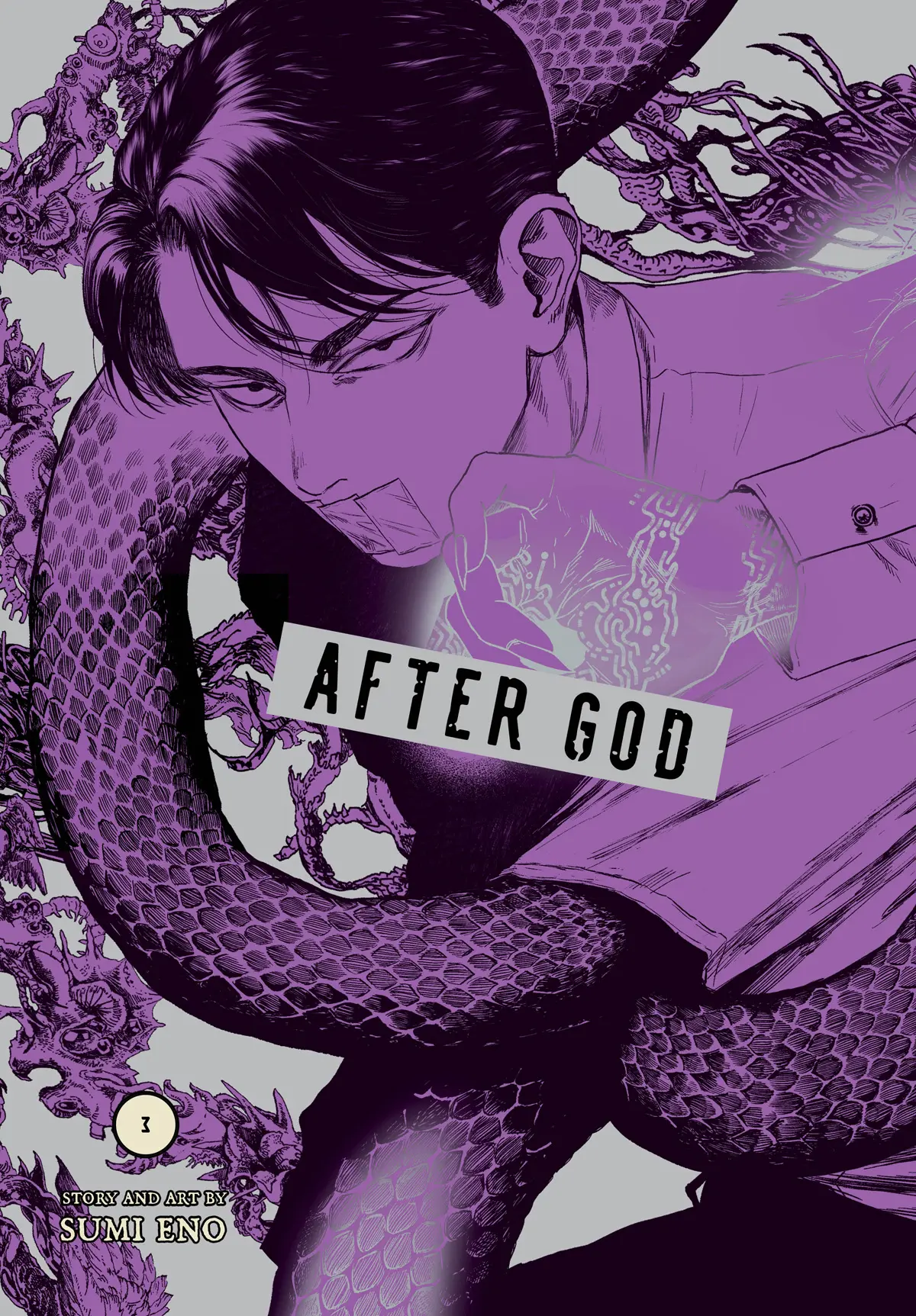 After God Vol. 03