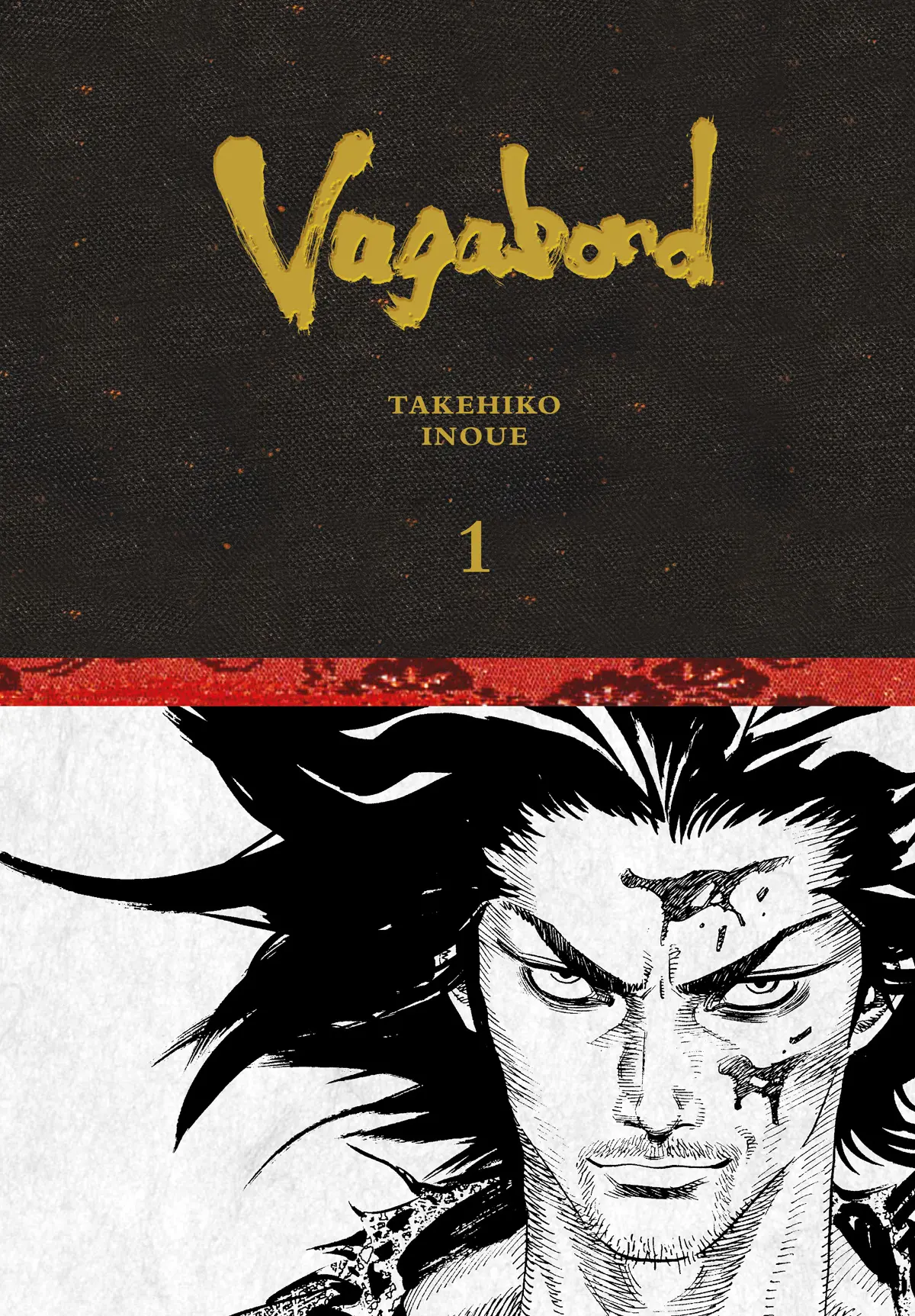 Vagabond Definitive Edition Vol. 01