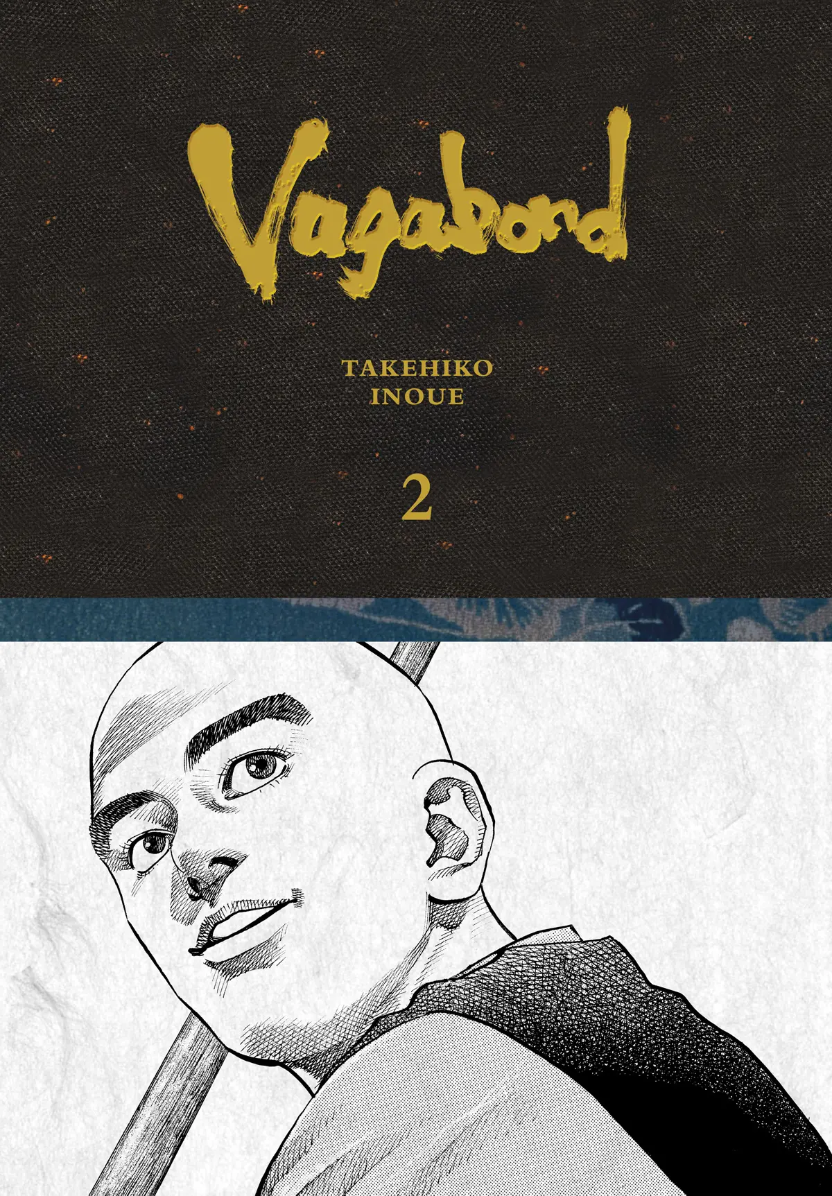 Vagabond Definitive Edition Vol. 02