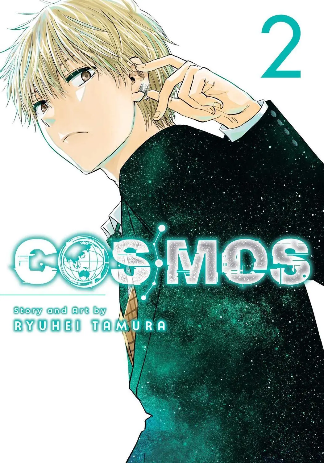 Cosmos Vol. 02