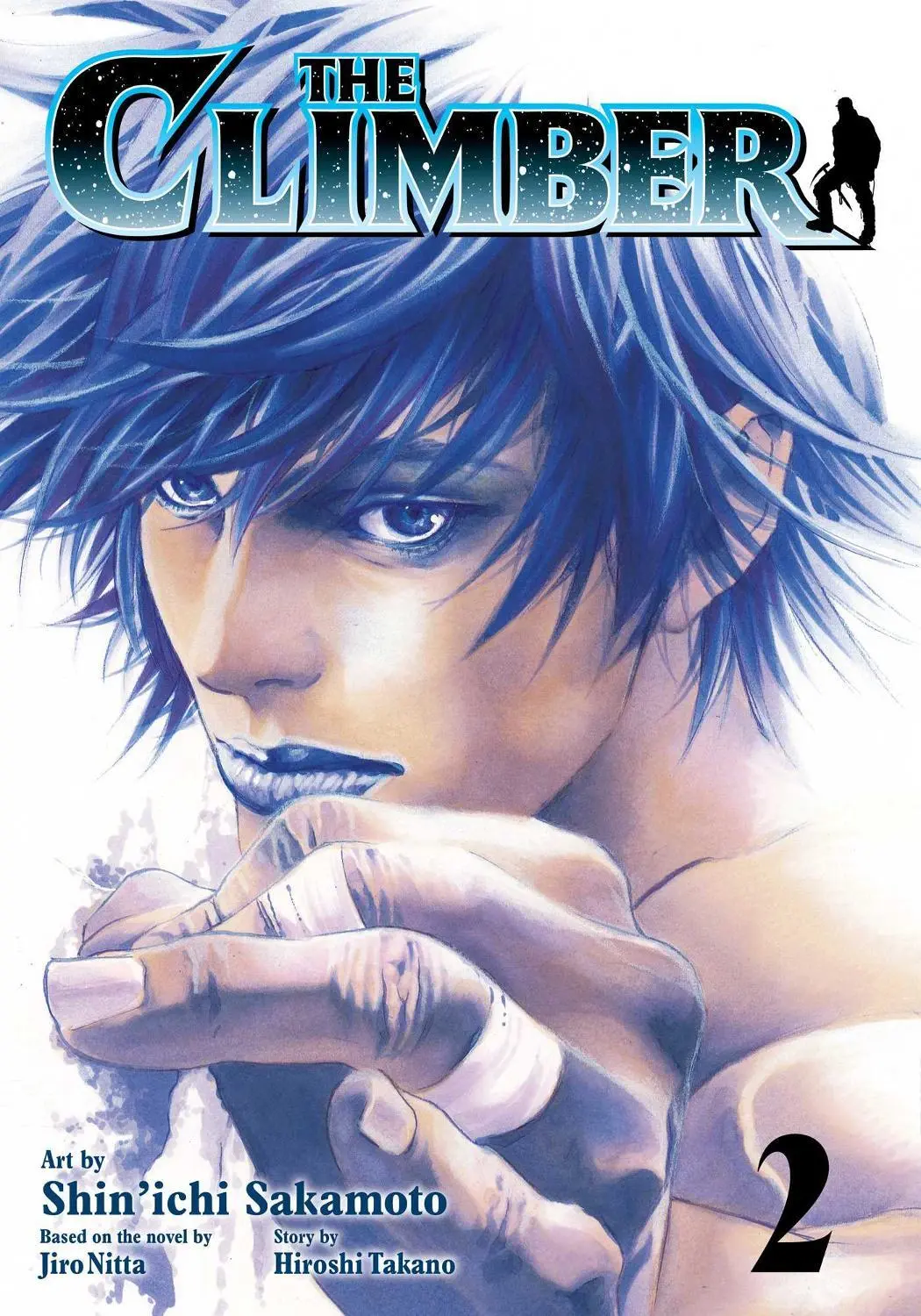 Climber Vol. 02