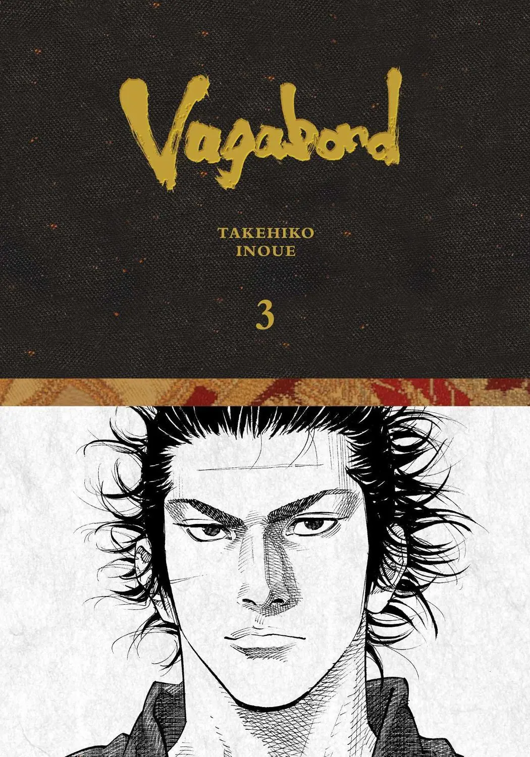 Vagabond Definitive Edition Vol. 03