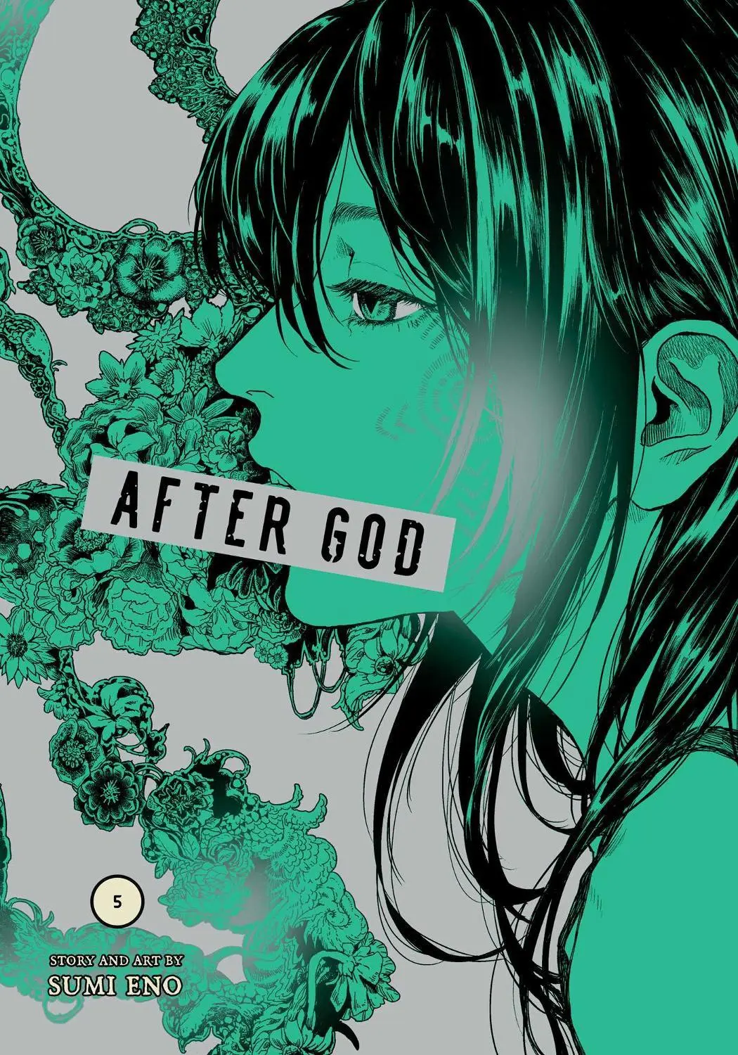After God Vol. 05