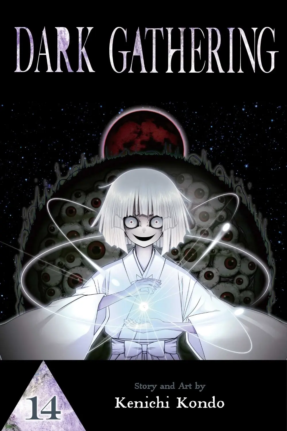 Dark Gathering Vol. 14