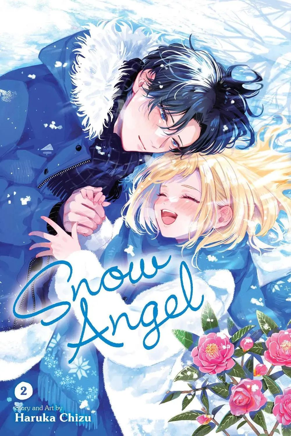 Snow Angel Vol. 02