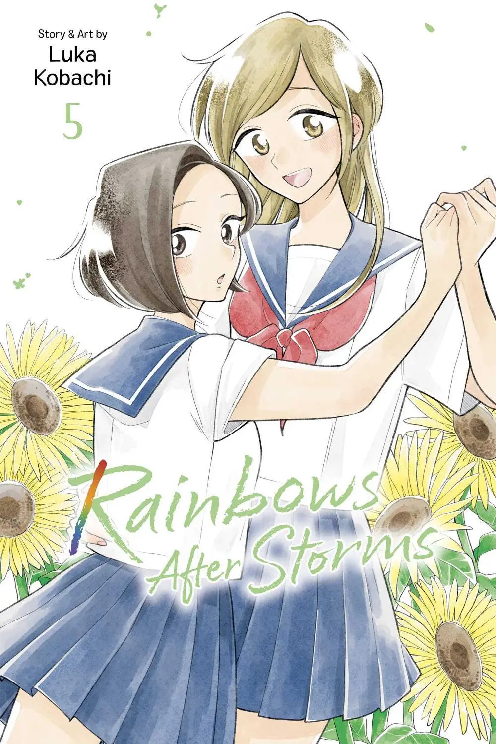 Rainbows After Storms Vol. 05