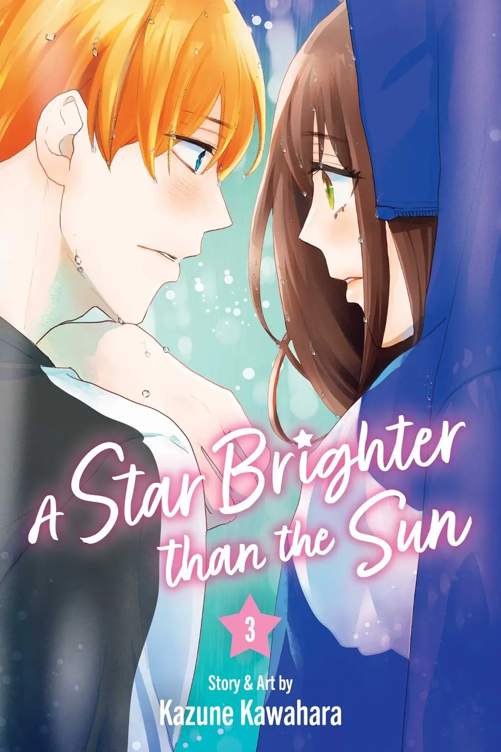 A Star Brighter Than the Sun Vol. 03