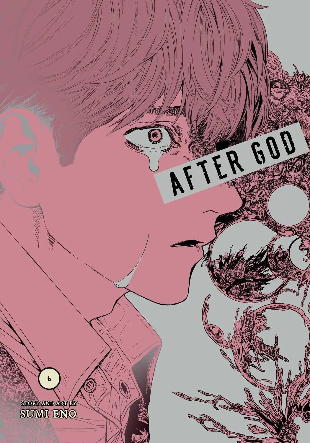 After God Vol. 06