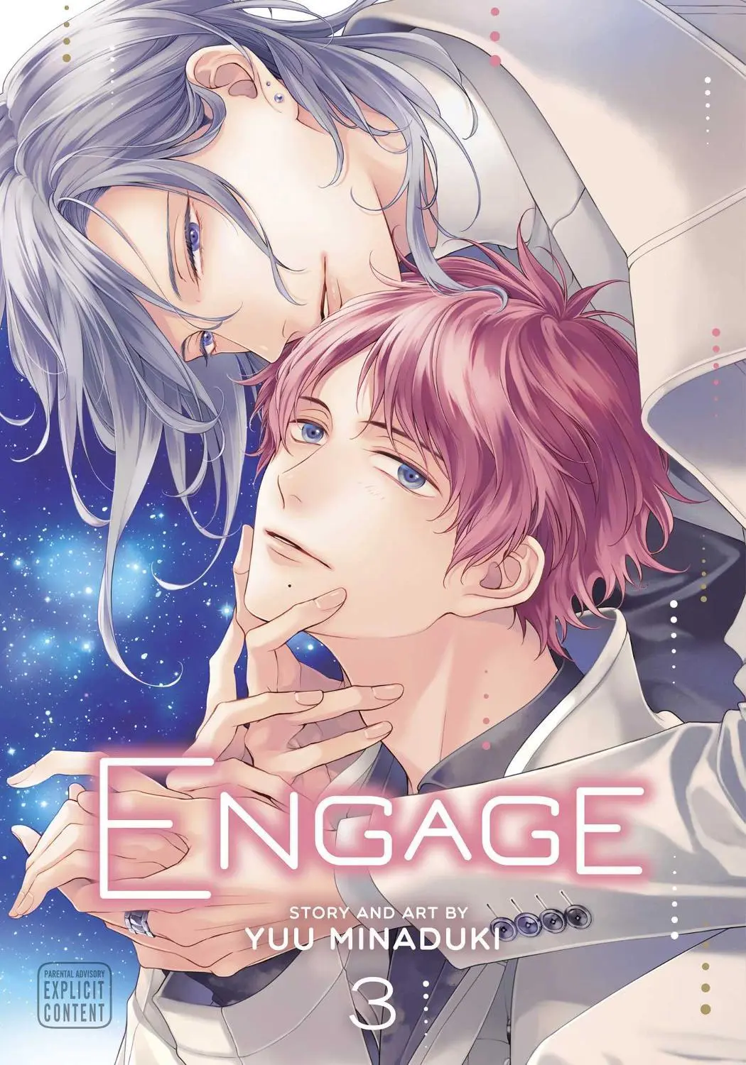 Engage Vol. 03