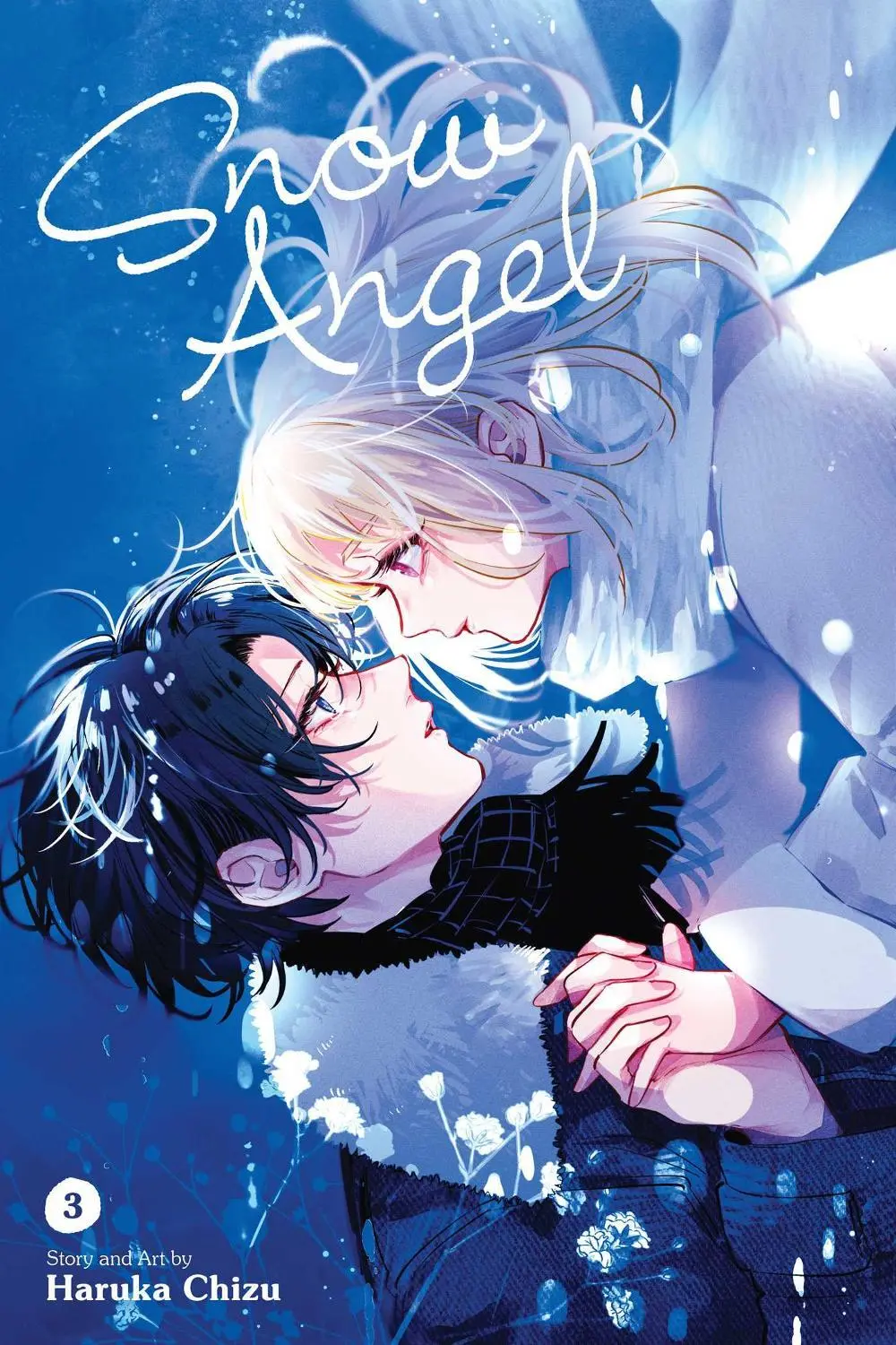 Snow Angel, Vol. 3: Volume 3