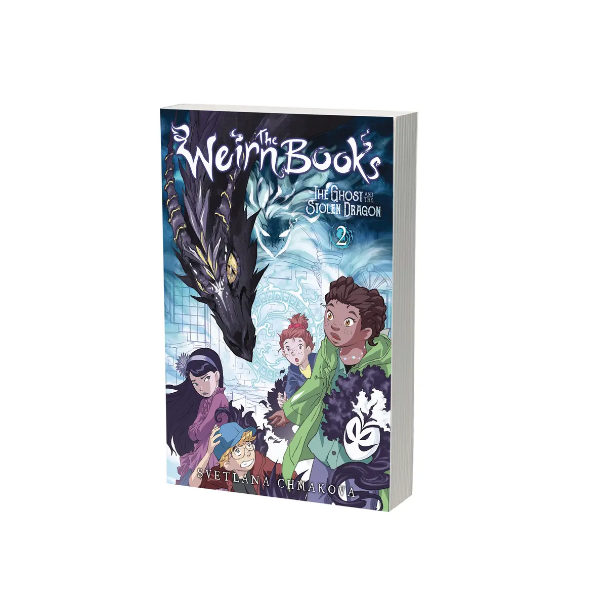 Weirn Books vol. 2