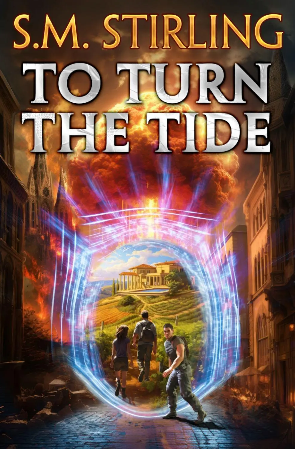 To Turn the Tide: Volume 1