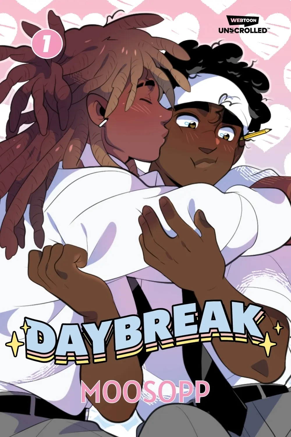 Daybreak Vol. 01