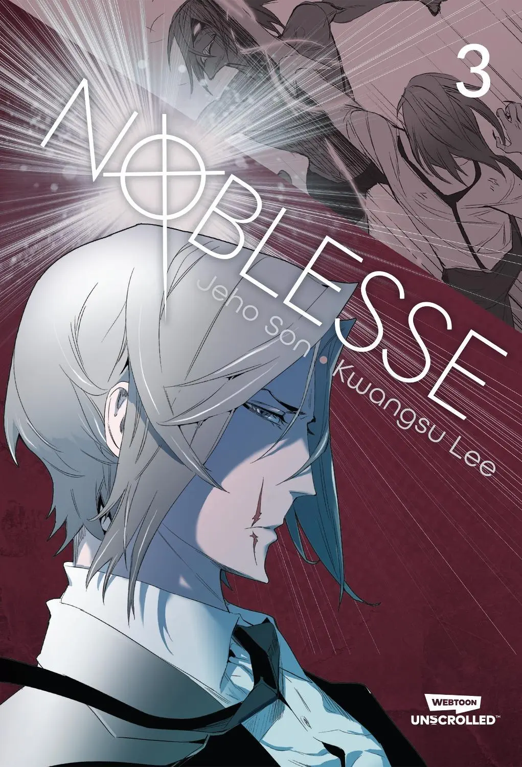 Noblesse vol. 3