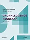 Grunnleggende regnskap