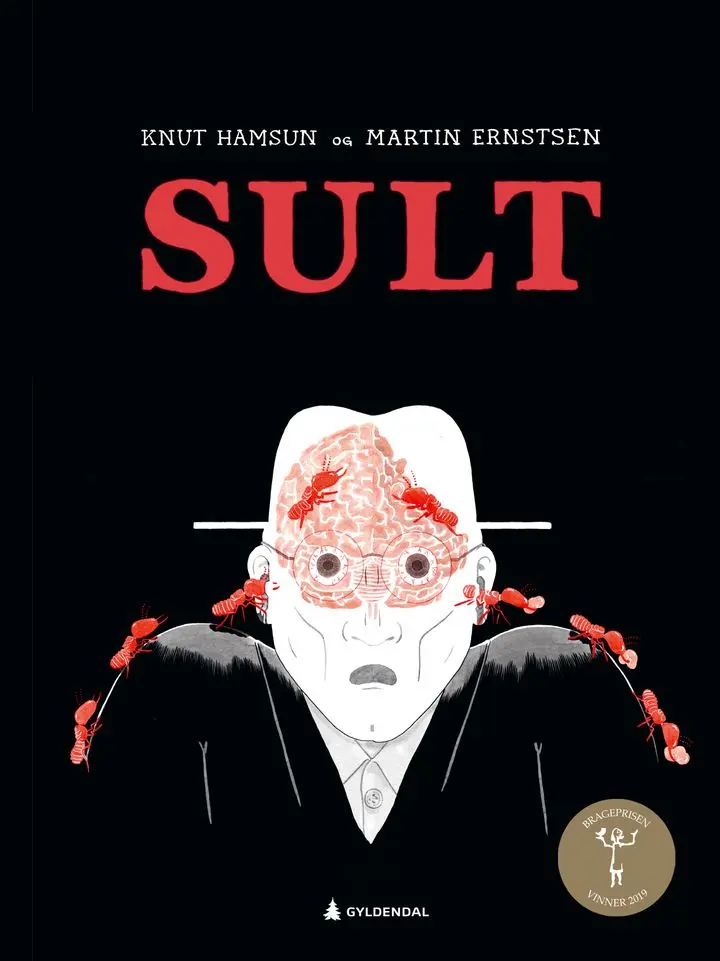 Sult HC