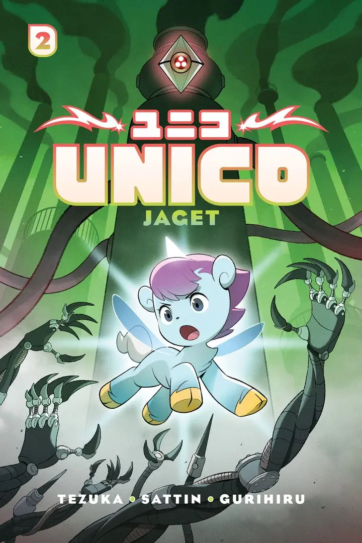 Jaget HC