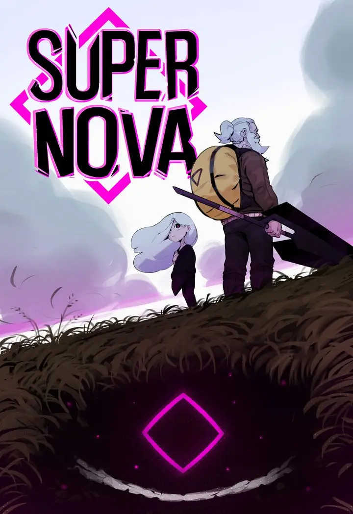 Supernova HC
