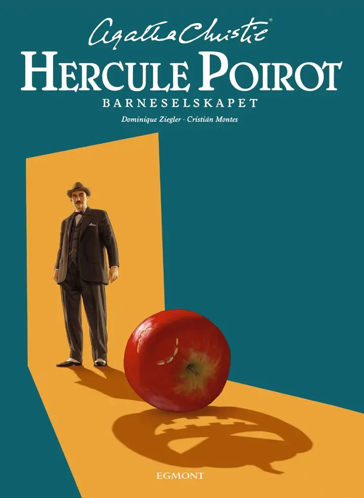 Hercule Poirot 2025