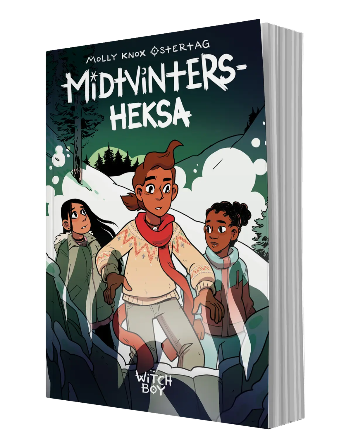 Midtvintersheksa
