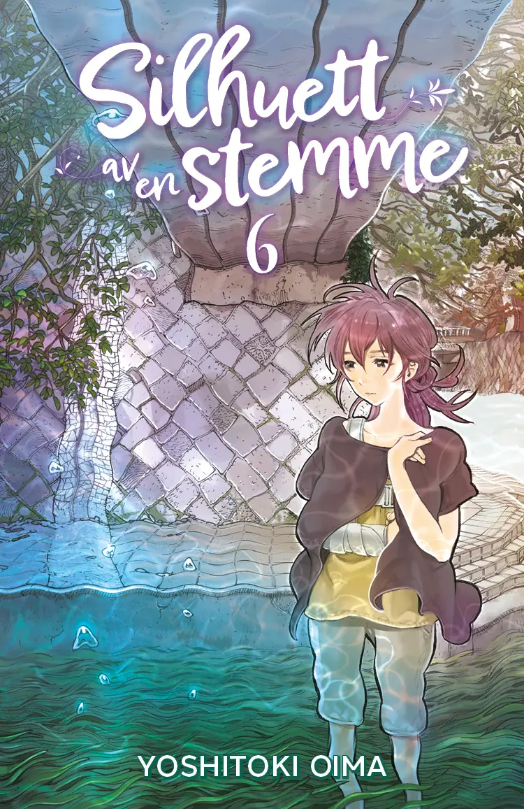 Silhuett av en stemme ( 6)