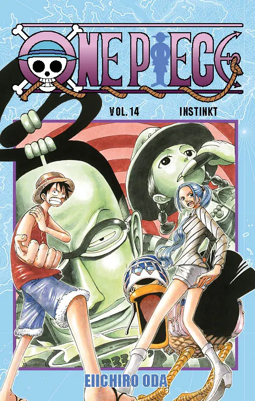 One Piece NO (14)