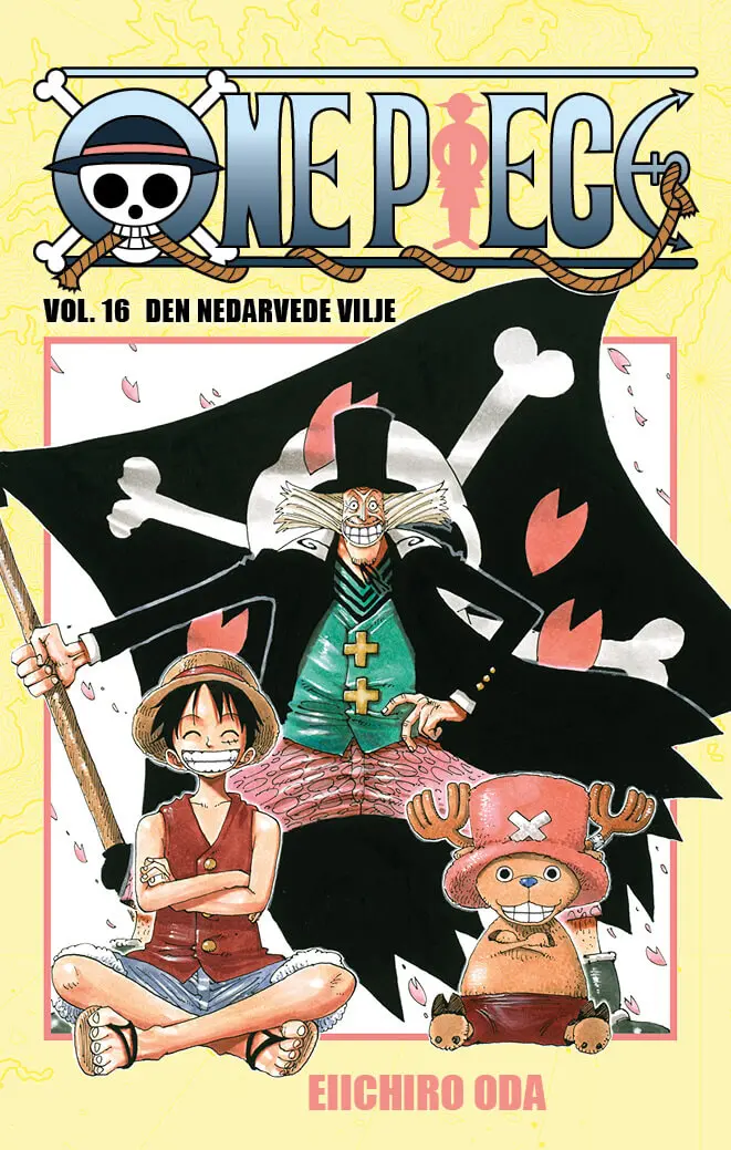 One Piece NO (16)