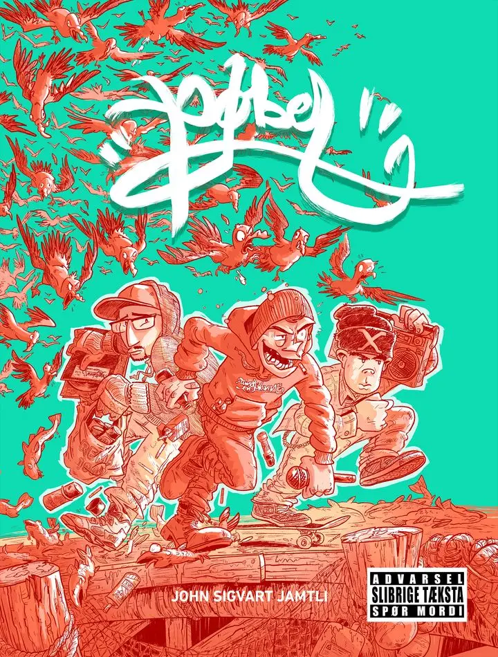 Pøbel HC