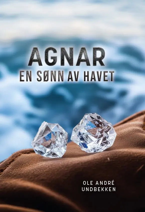 Agnar: en sønn av havet