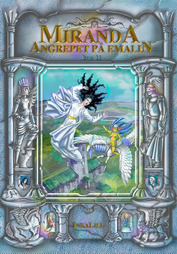 Angrepet på Emalin HC