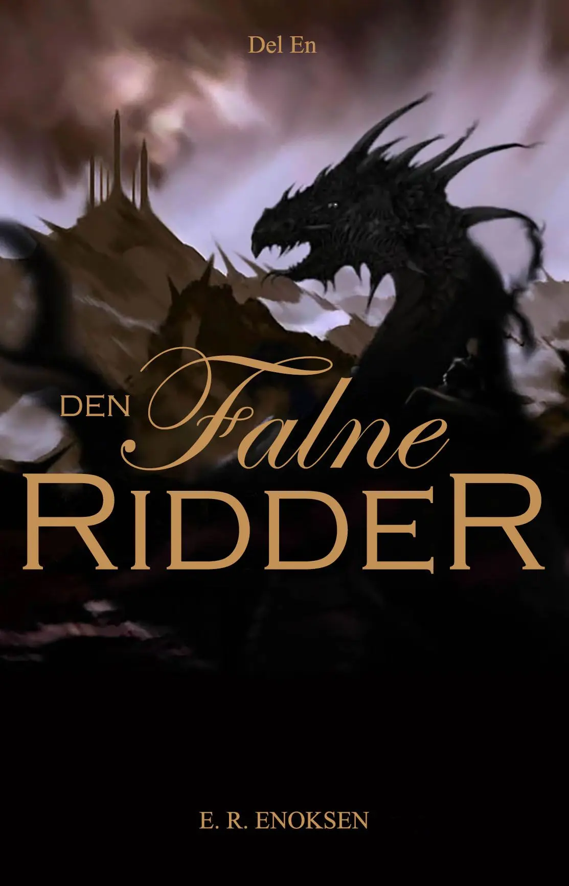 Den falne ridder: Del en