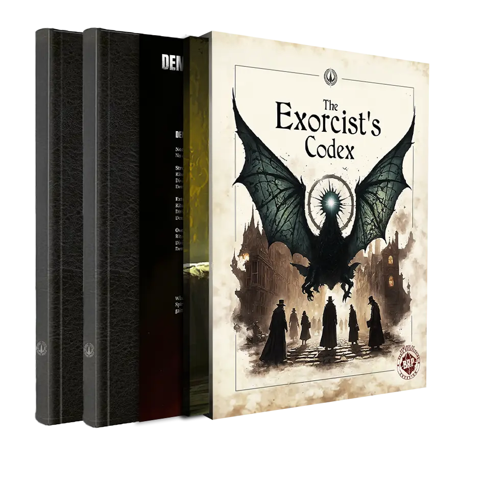 Deluxe Bundle