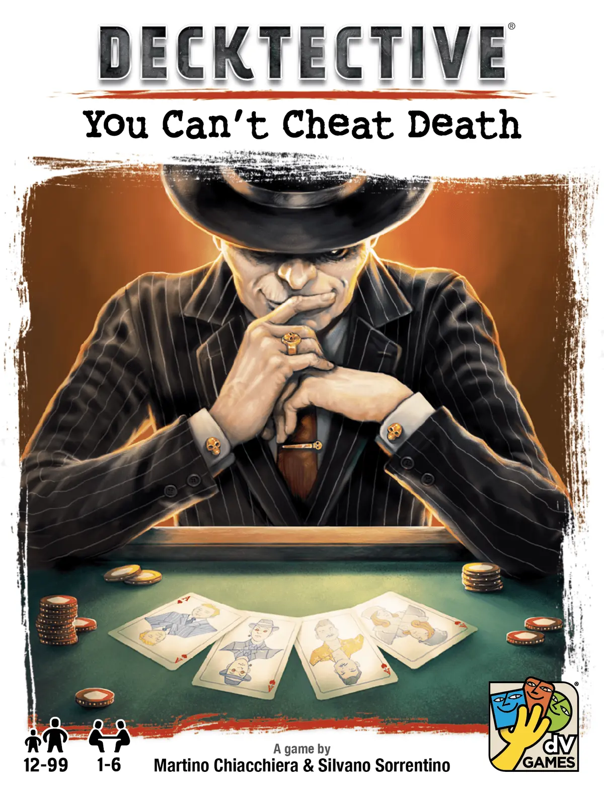 You Can't Cheat Death
