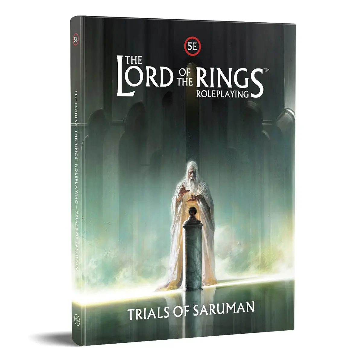 Trials of Saruman HC