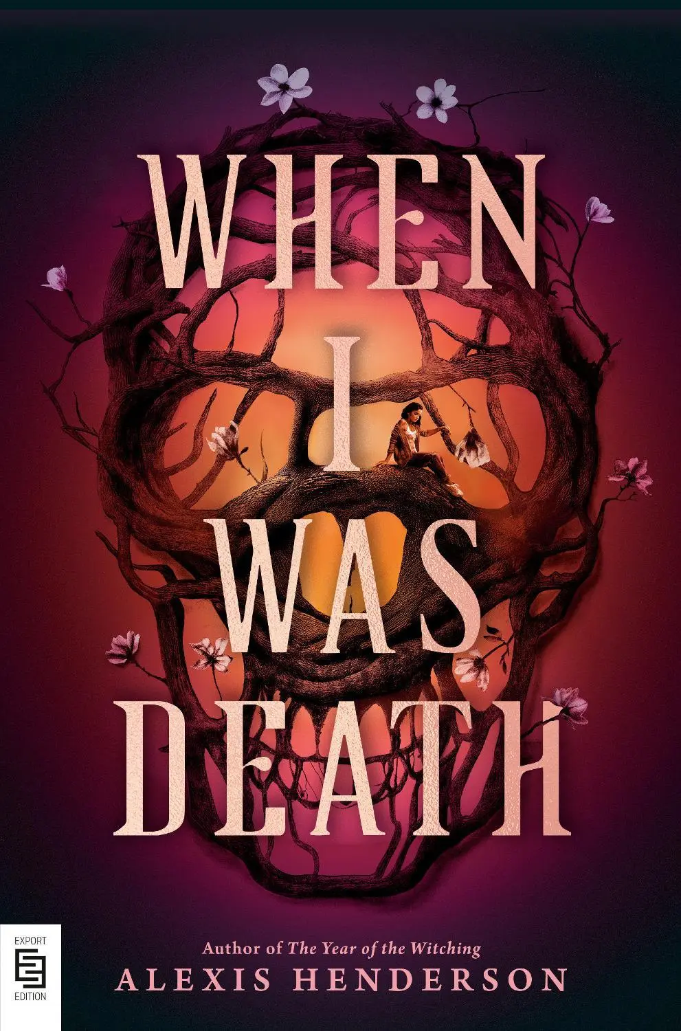 When I Was Death