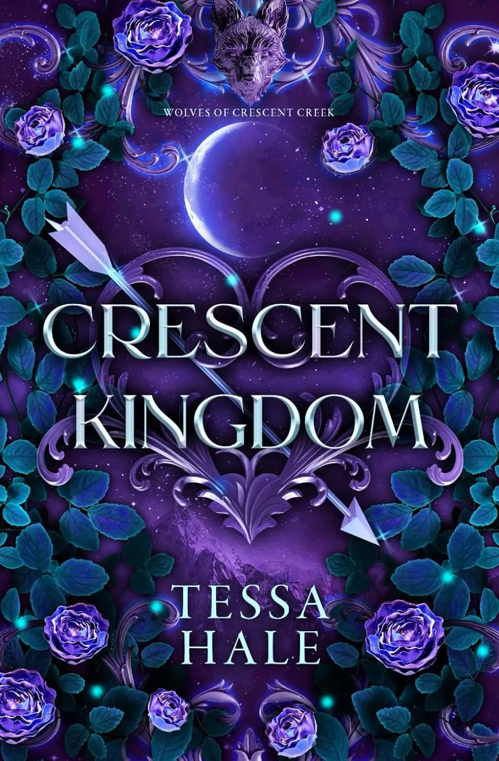 Crescent Kingdom