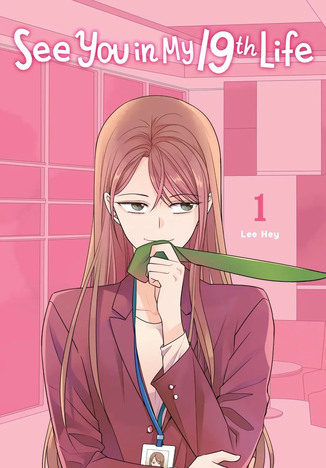 See You in My 19th Life Vol. 1
