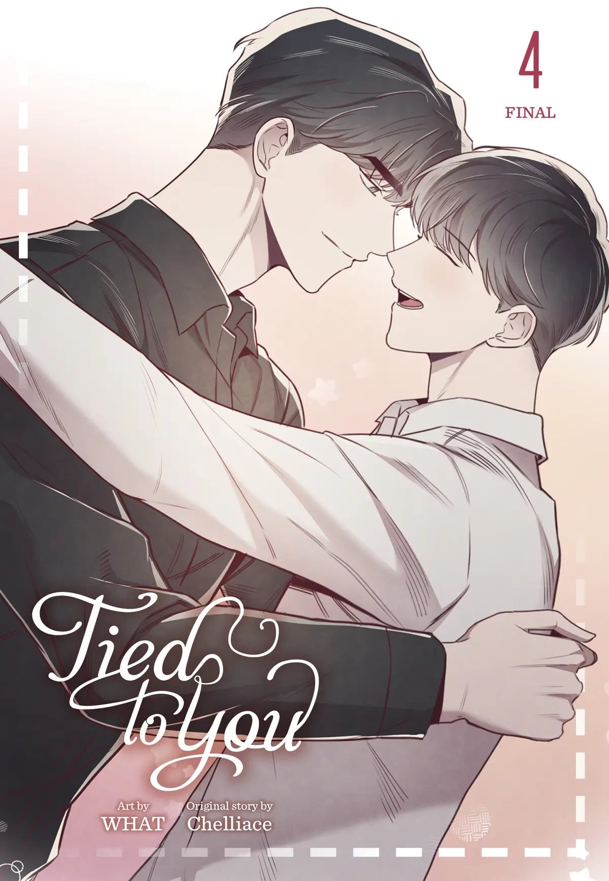 Tied To You Vol. 04