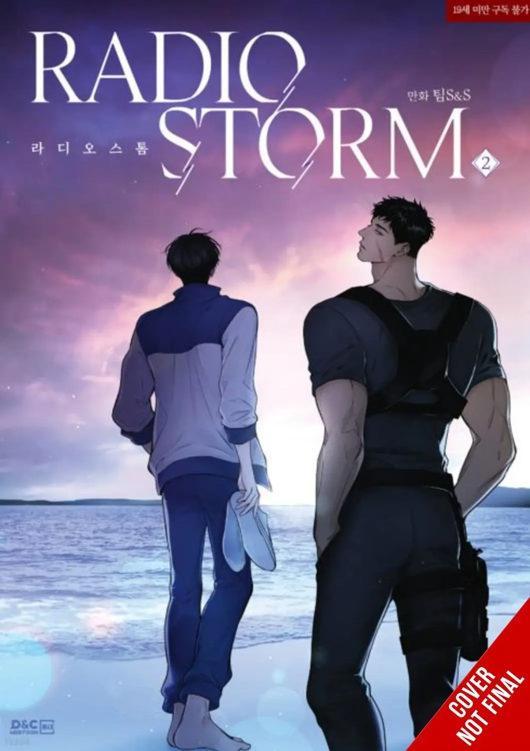 Radio Storm Vol. 02