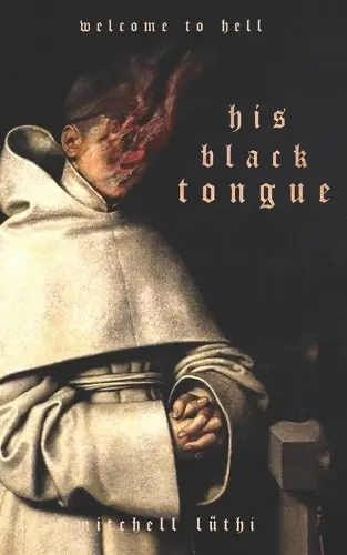 His Black Tongue