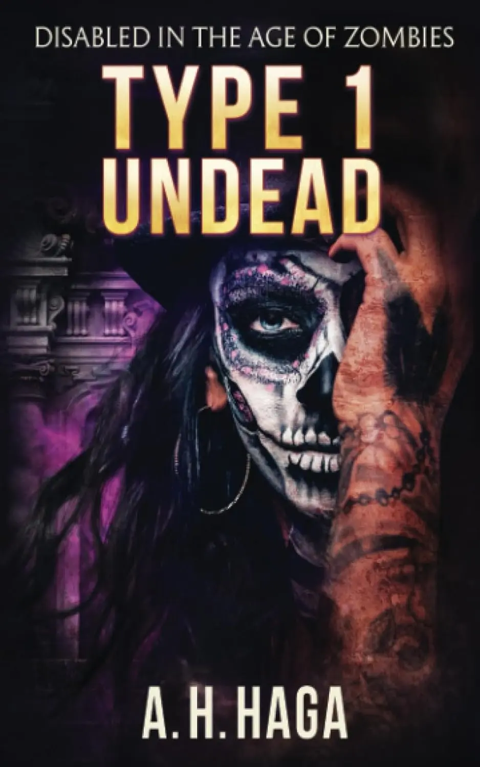 Type 1 Undead