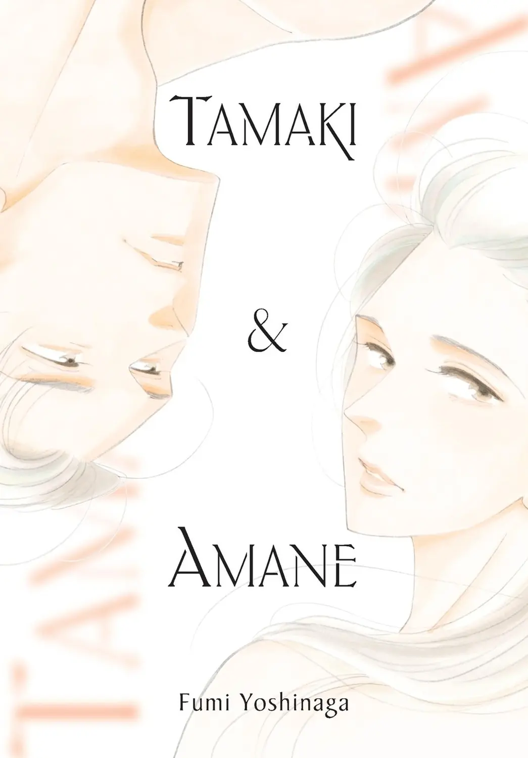Tamaki & Amane