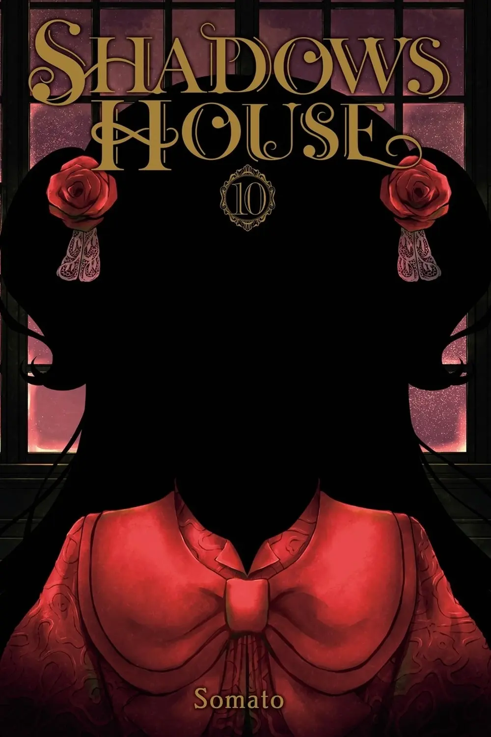 Shadows House, Vol. 10